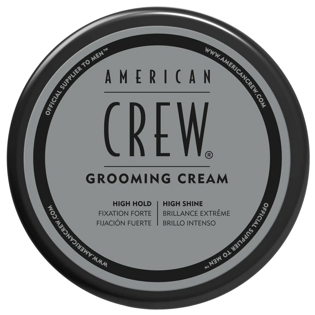 American Crew Classic Grooming Cream 3oz American Crew Classic Grooming Cream 3oz