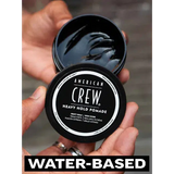 Classic Heavy Hold Pomade