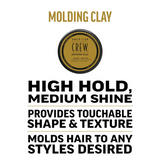 Classic Molding Clay