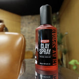 Clay Spray