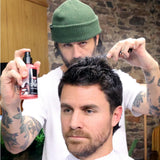 Clay Spray
