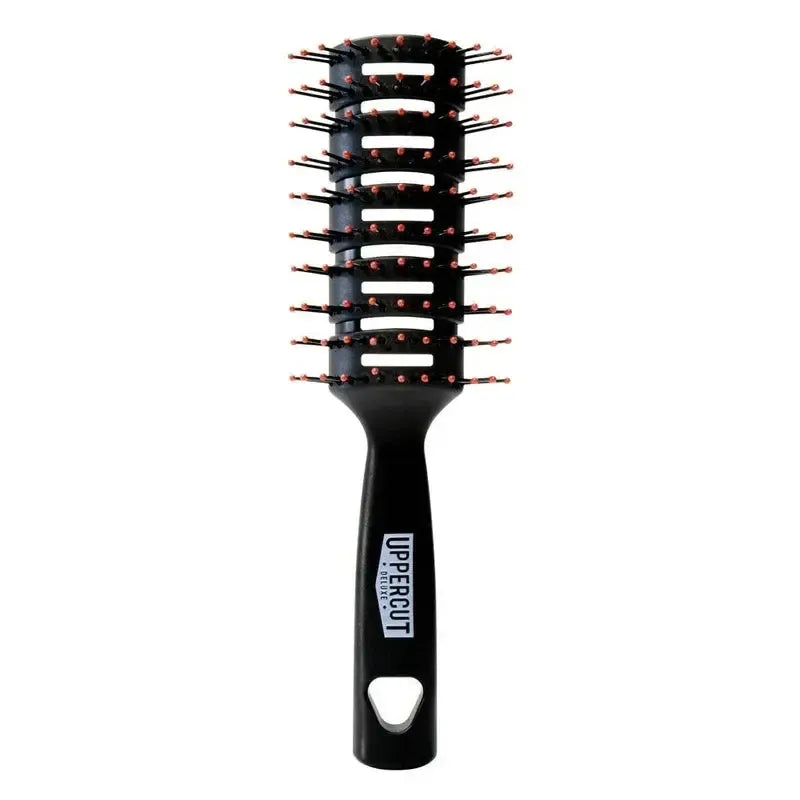 Clay Spray + Vent Brush Duo-Uppercut Deluxe