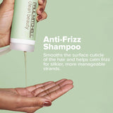 Clean Beauty Anti-Frizz Shampoo