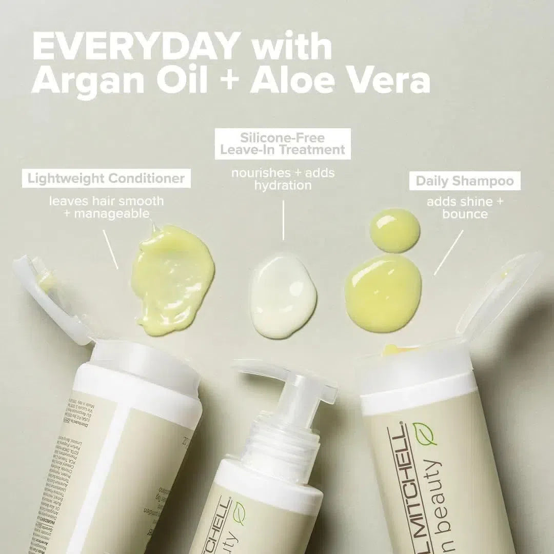 Clean Beauty Everyday Leave-In Treatment