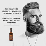 Clean & Fresh Beard Serum