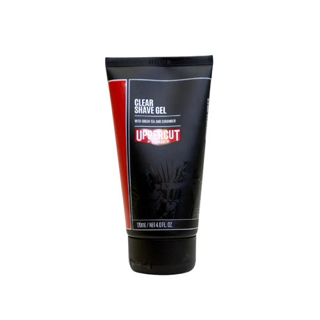 Clear Shave Gel 240ML