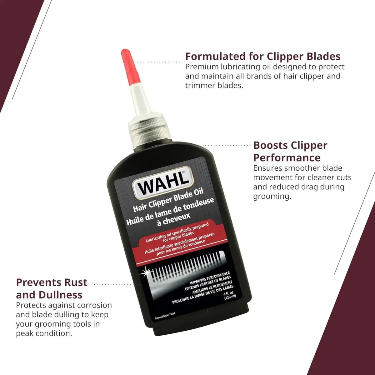 Clipper Oil