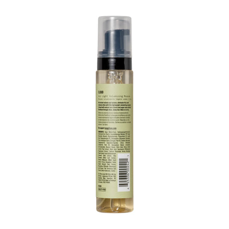 Cloud Air Light Volumizing Mousse