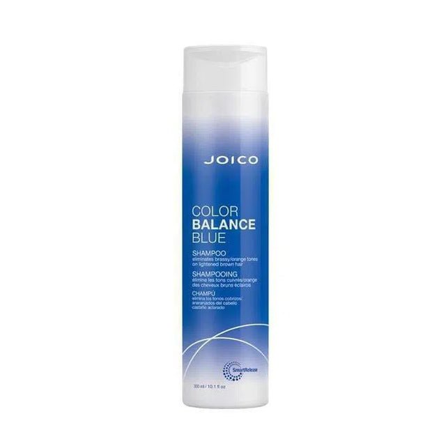 Joico Color Balance Blue Shampoo - Tommy Gun’s Original Barbershop