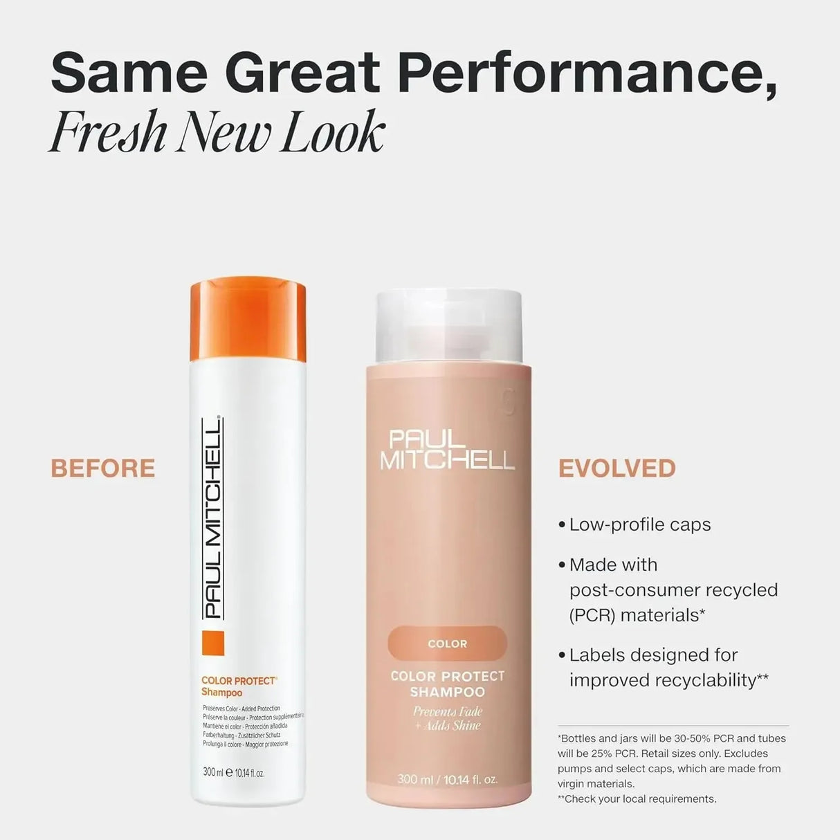 Color Care Color Protect Shampoo