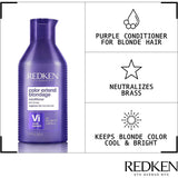 Color Extend Blondage Purple Conditioner
