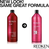 Color Extend Shampoo