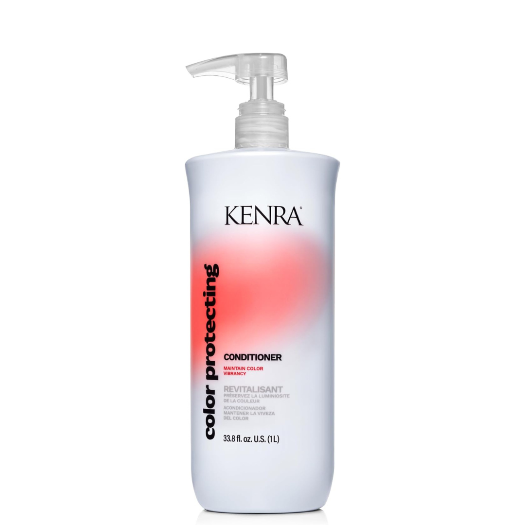 Color Maintenance Conditioner
