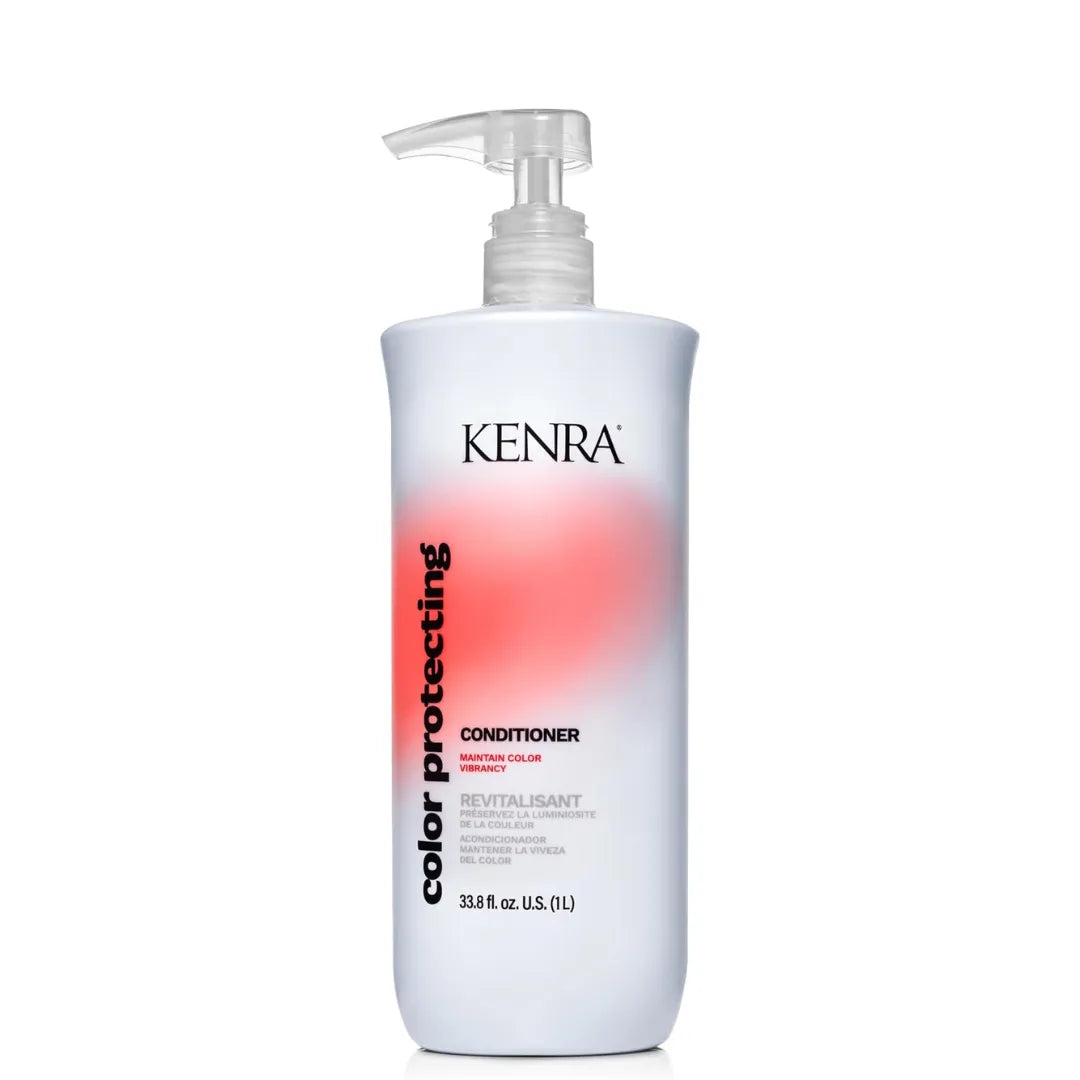 Color Protecting Conditioner
