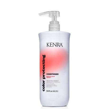 Color Protecting Conditioner