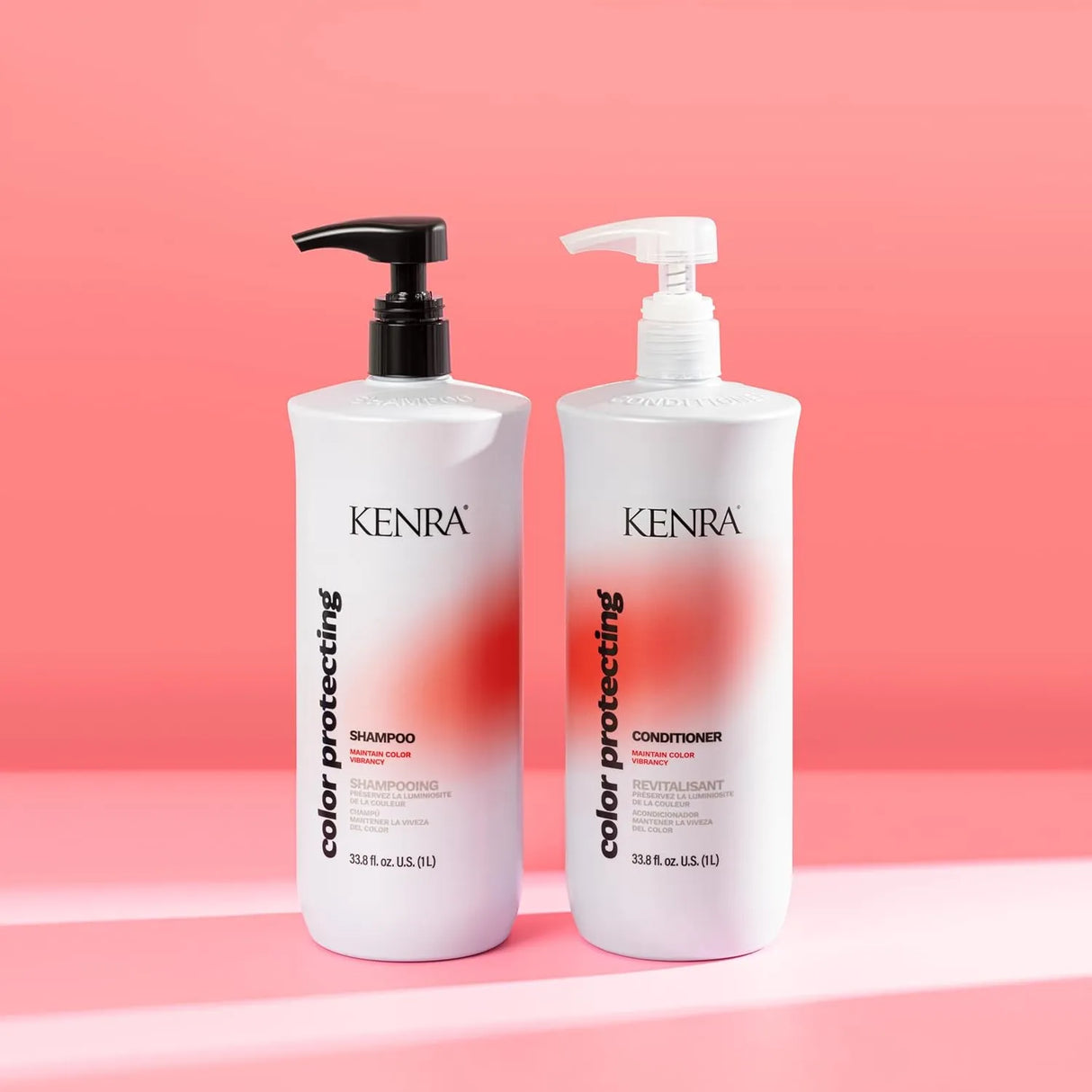 Color Protecting Conditioner