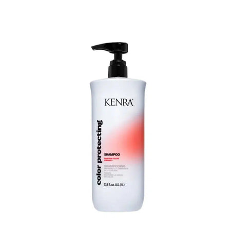 Color Protecting Shampoo