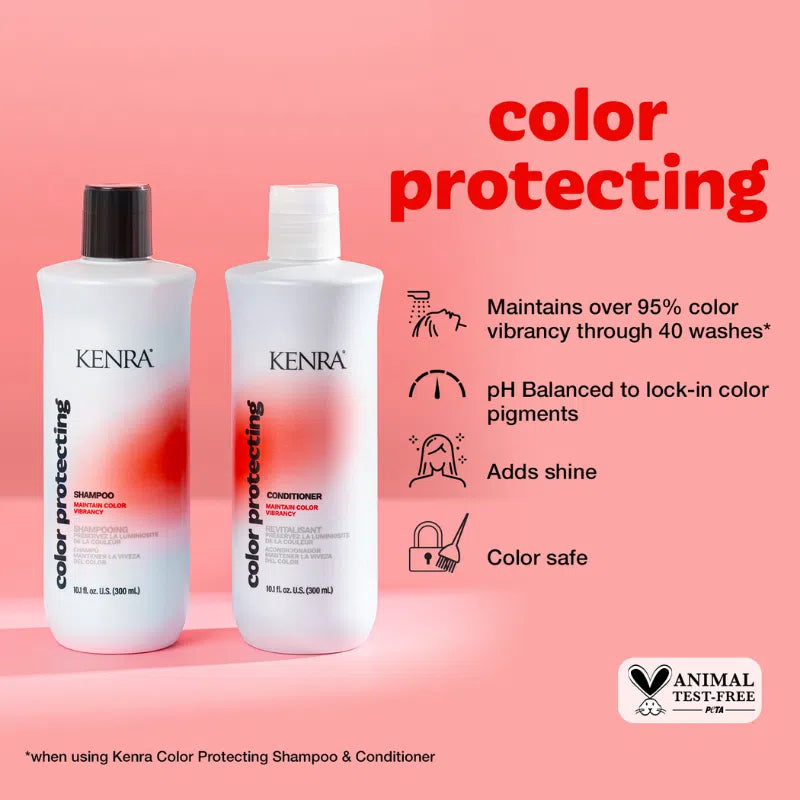 Color Protecting Shampoo