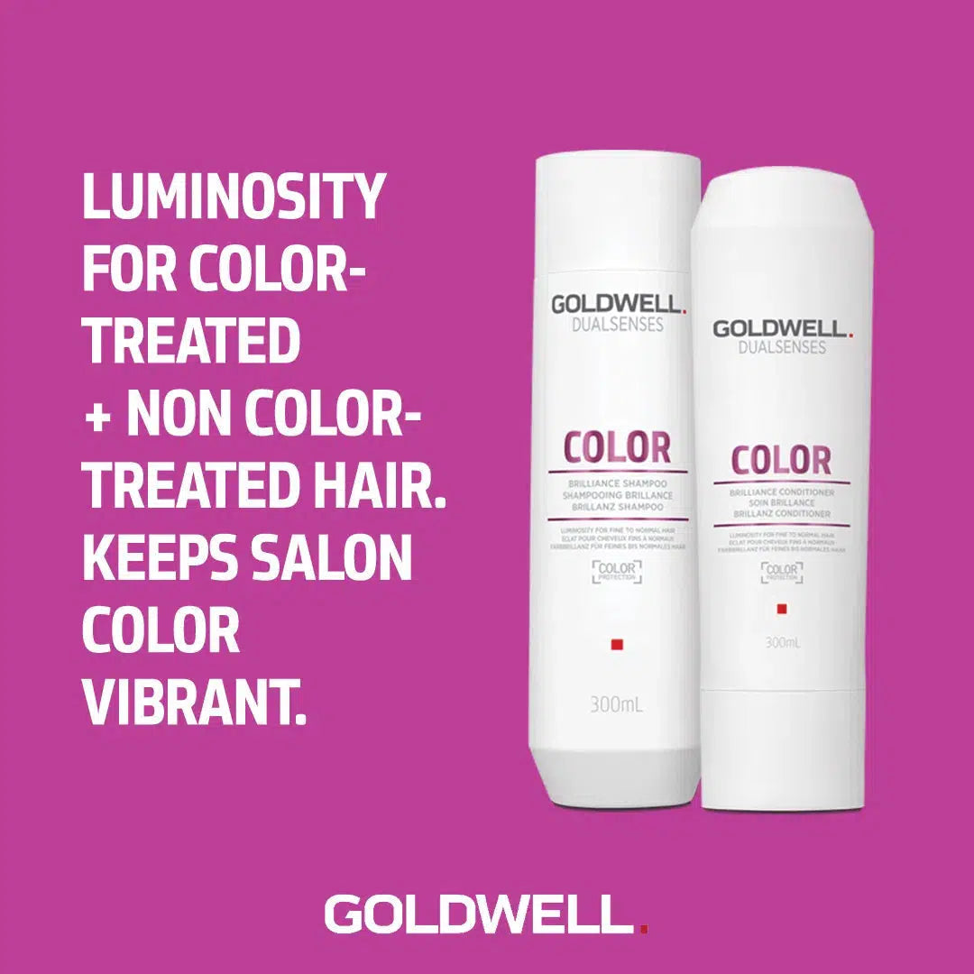 Colour Brilliance Conditioner