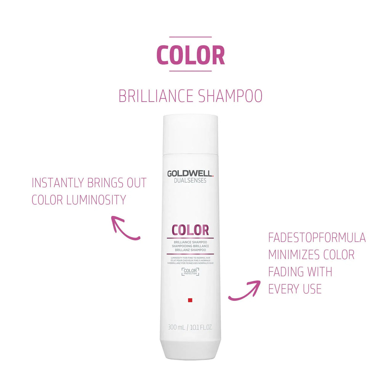 Colour Brilliance Shampoo