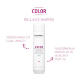 Colour Brilliance Shampoo