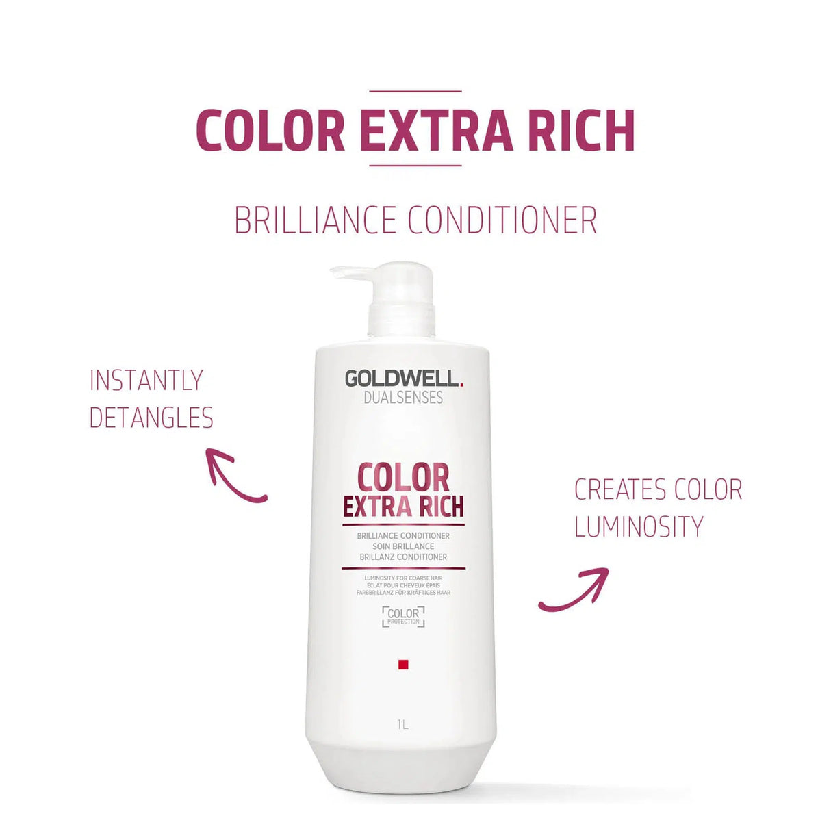 Colour Extra Rich Brilliance Conditioner