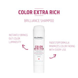 Colour Extra Rich Brilliance Shampoo