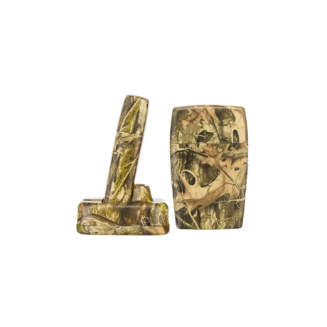 Compact Lo-Pro Single-Foil Shaver - CAMO - FXLPFS1CAM