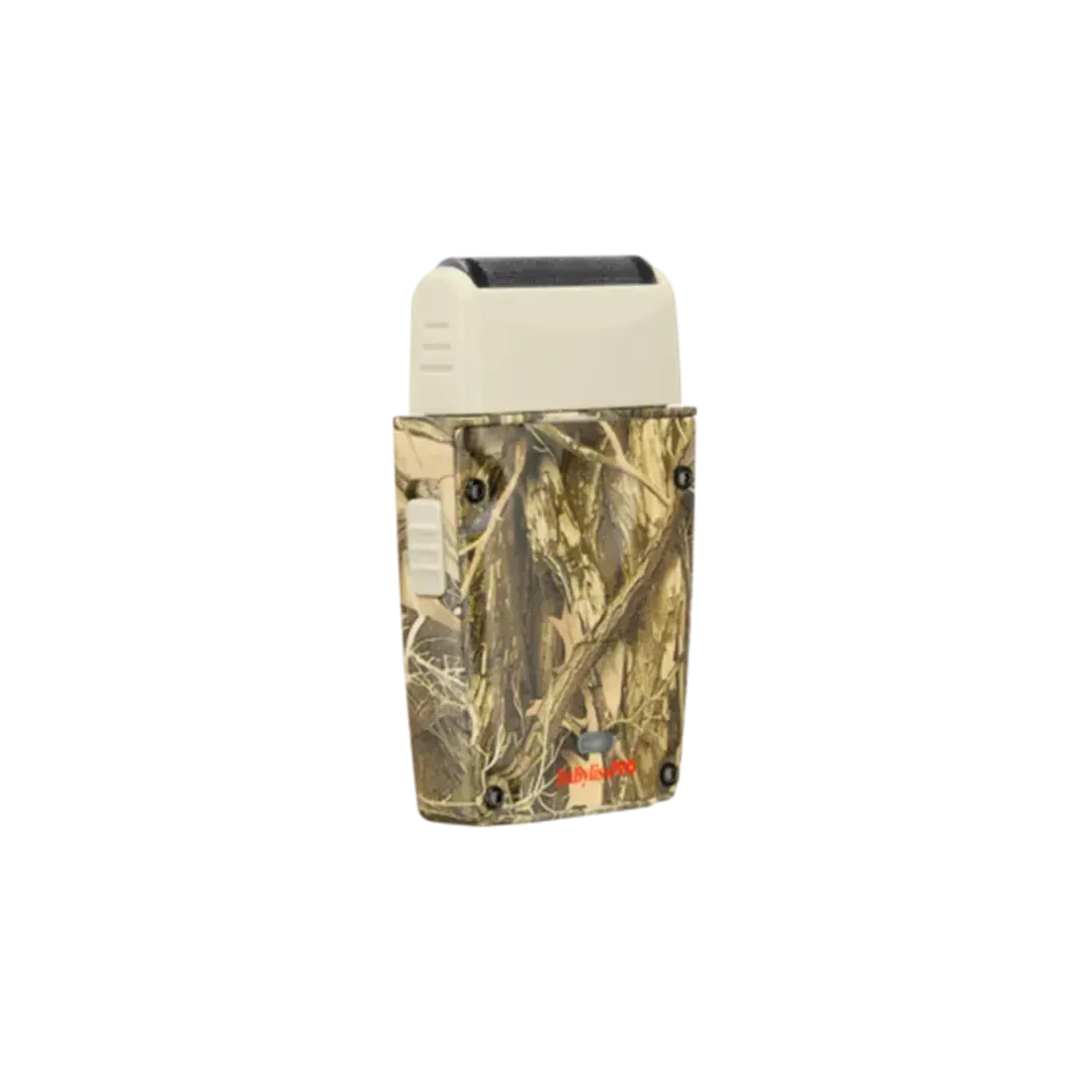 Dannyco BabylissPRO Compact Lo-Pro Single-Foil Shaver - FXLPFS1 Limited ...