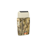 Compact Lo-Pro Single-Foil Shaver - CAMO - FXLPFS1CAM