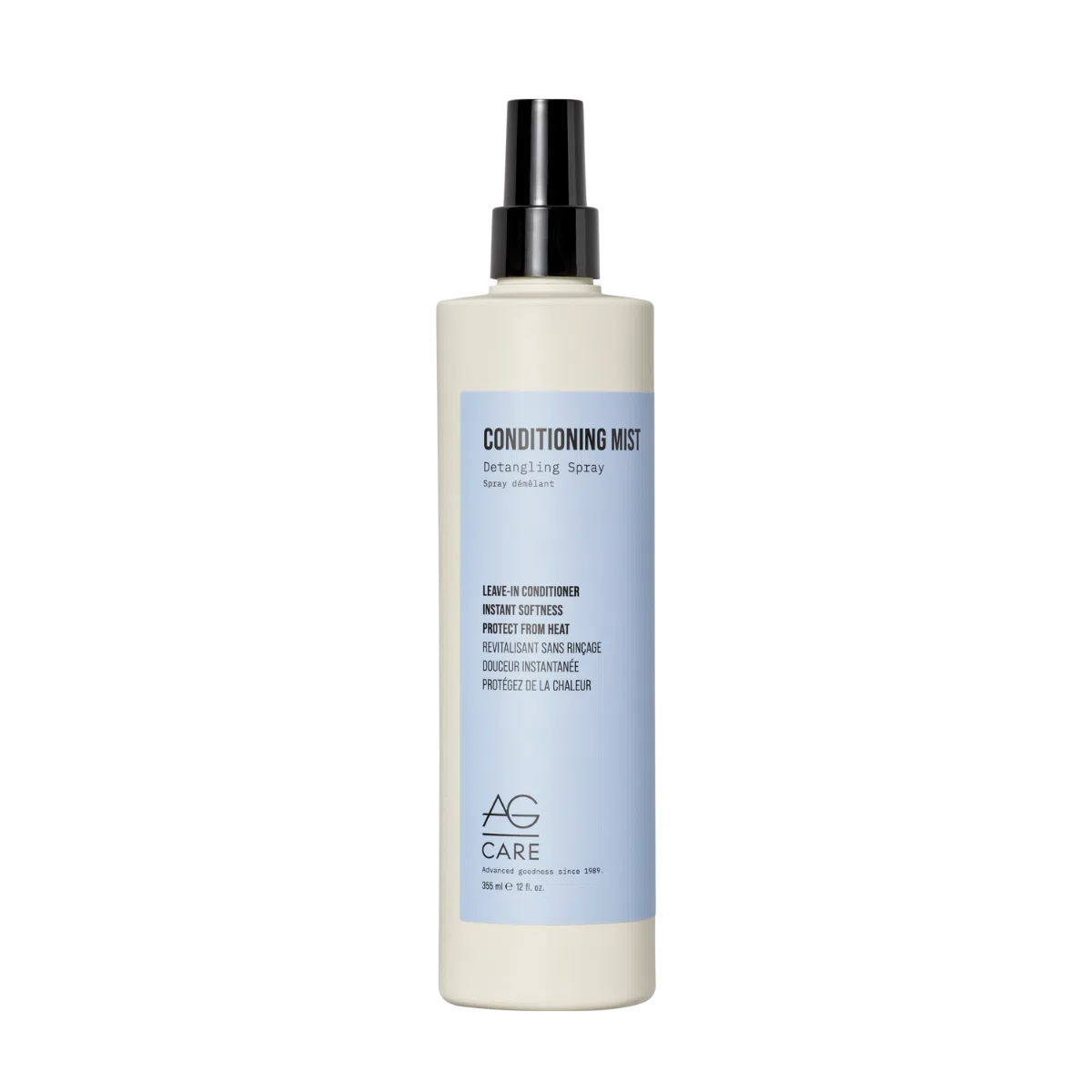 Conditioning Mist Detangling Spray