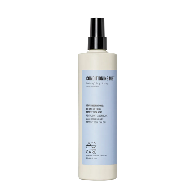 Conditioning Mist Detangling Spray