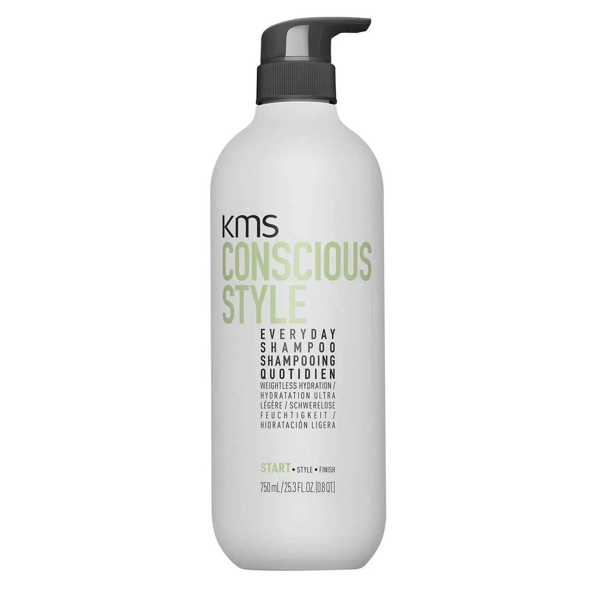 Conscious Style Everyday Shampoo