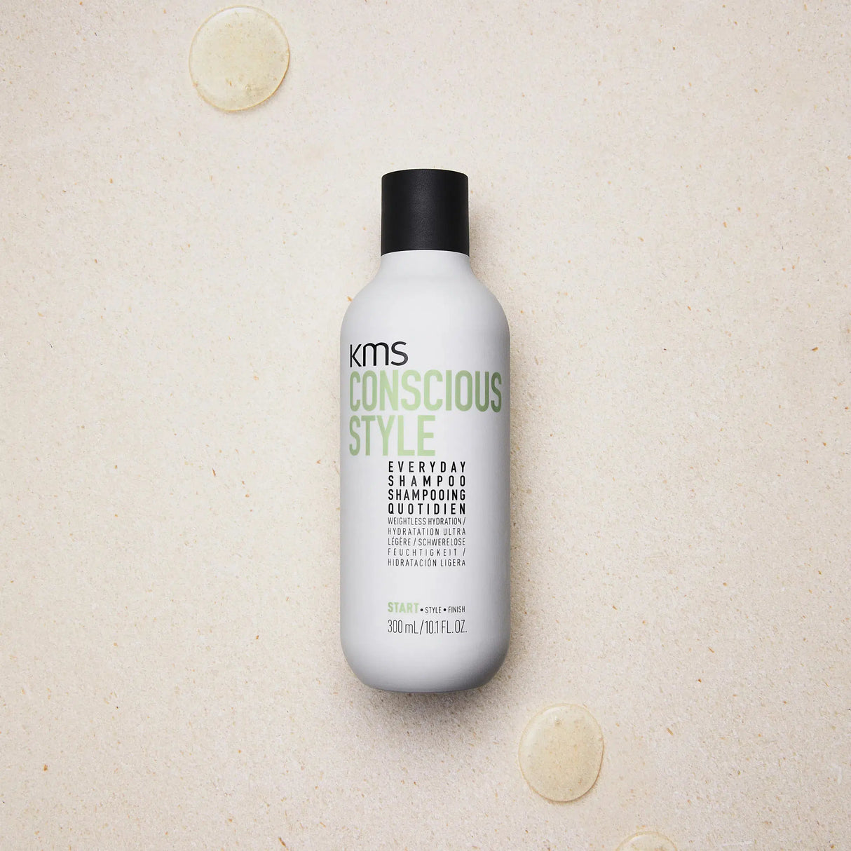 Conscious Style Everyday Shampoo