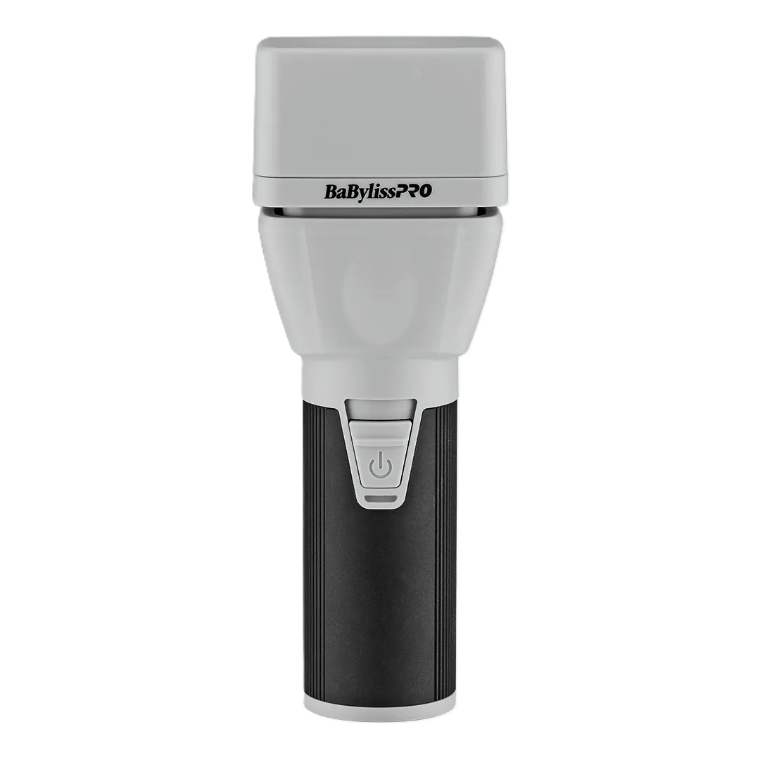 CoreFX Double-Foil Shaver - FX75FS2-BabylissPro
