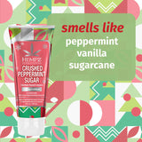 Crushed Peppermint Sugar Herbal Hand Cream - Limited Edition