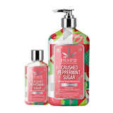 Crushed Perppermint Sugar Herbal Body Moisturizer - Limited Edition