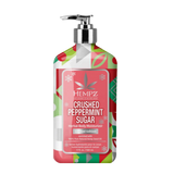 Crushed Perppermint Sugar Herbal Body Moisturizer - Limited Edition