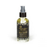Crystal Moon Goddess Body Serum