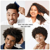 Curl Cream-L3VEL3