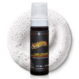 Curl Mousse