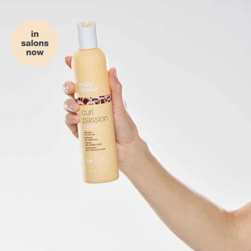 Curl Passion Shampoo