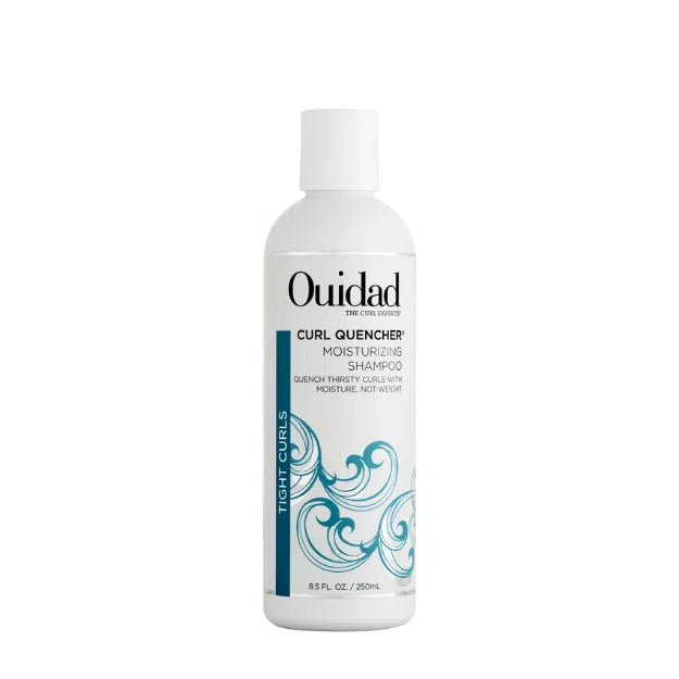 Curl Quencher Moisturizing Shampoo