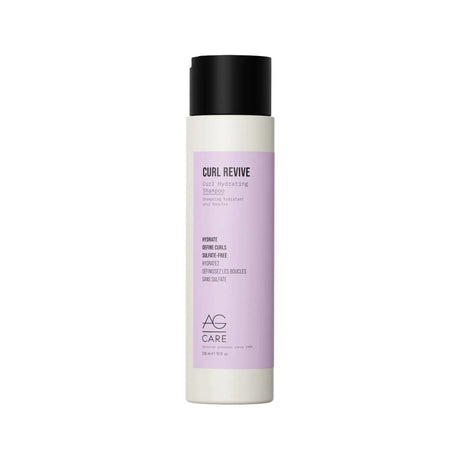 Curl Revive Hydrating Shampoo