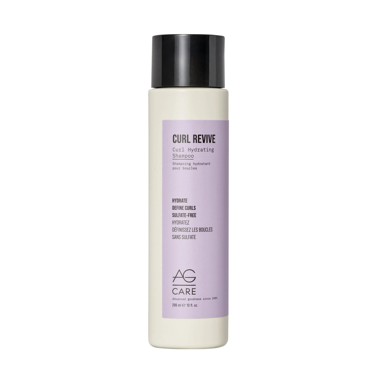 Curl Revive Hydrating Shampoo