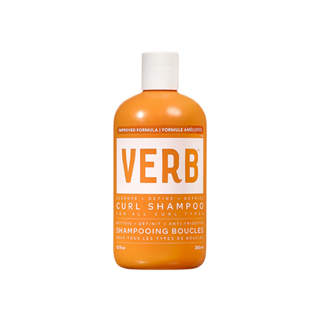 Curl Shampoo-Verb