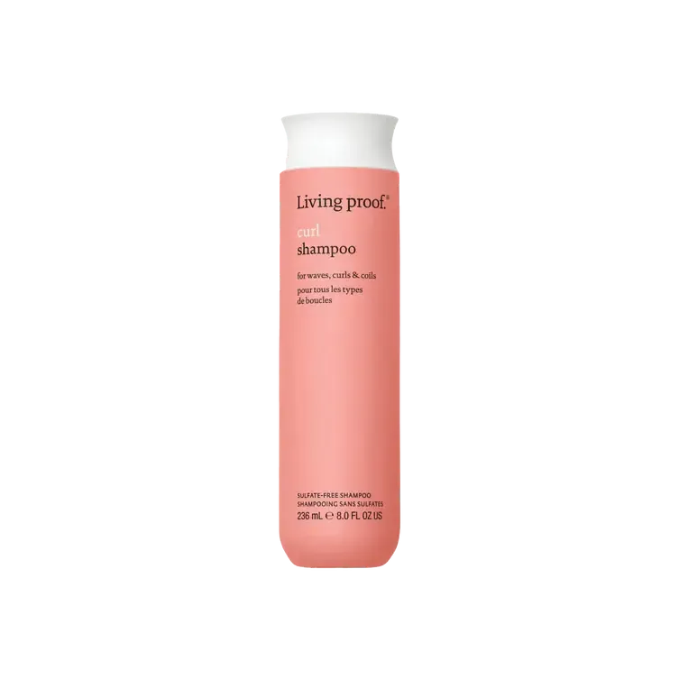 Curl Shampoo