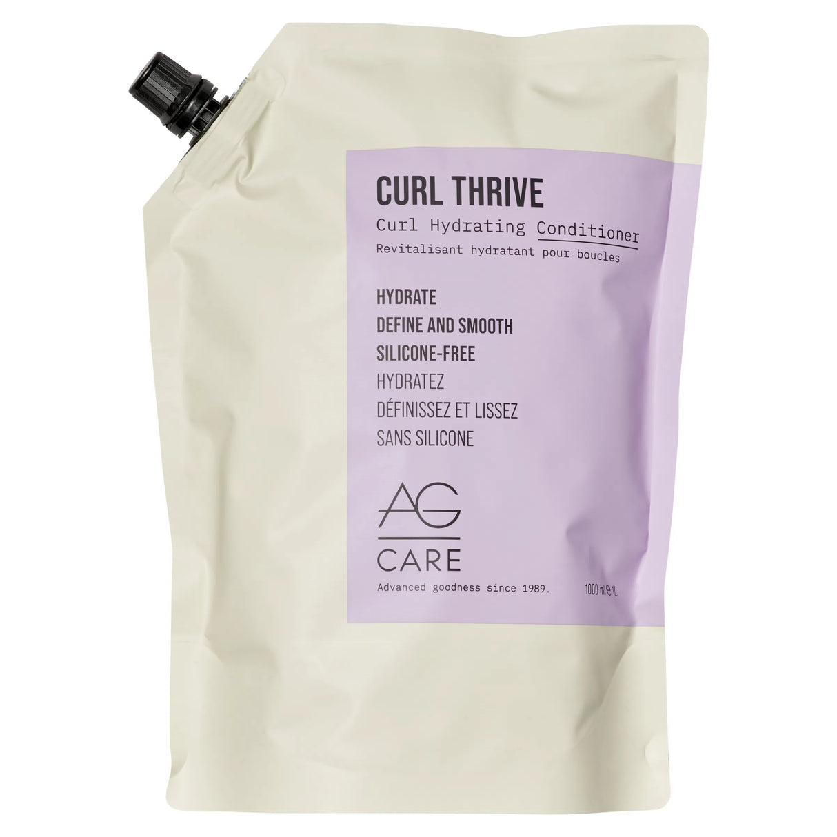 Curl Thrive Hydrating Conditioner