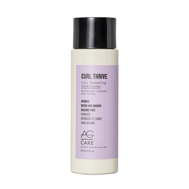 Curl Thrive Hydrating Conditioner