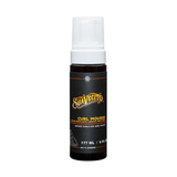 Curl Mousse